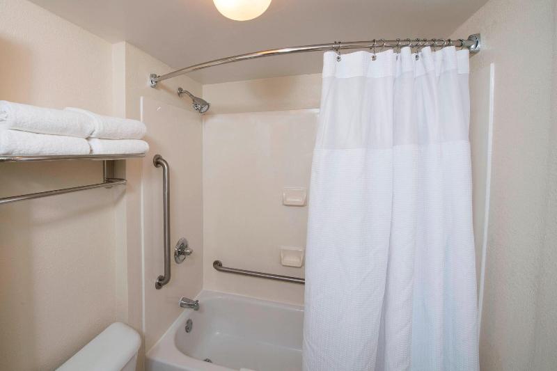 اتاق استاندارد, Holiday Inn Express Suzhou Taihu Lake, An Ihg