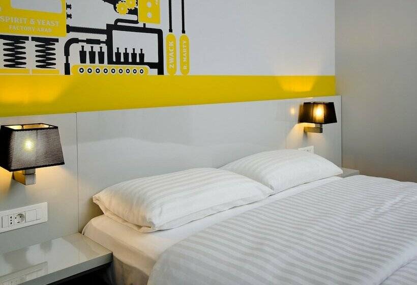 패밀리 룸, Ibis Styles Arad