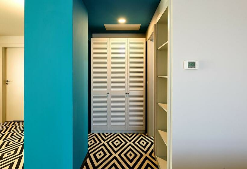패밀리 룸, Ibis Styles Arad