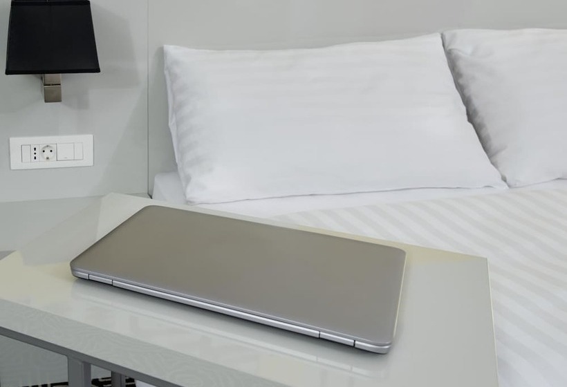 패밀리 룸, Ibis Styles Arad