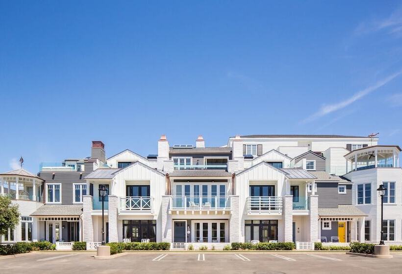 Дом 2 Спальни, Lido House, Autograph Collection