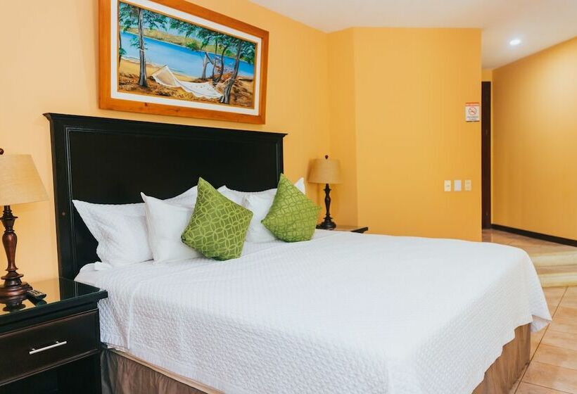 Люкс, Papagayo Golden Palms Beachfront