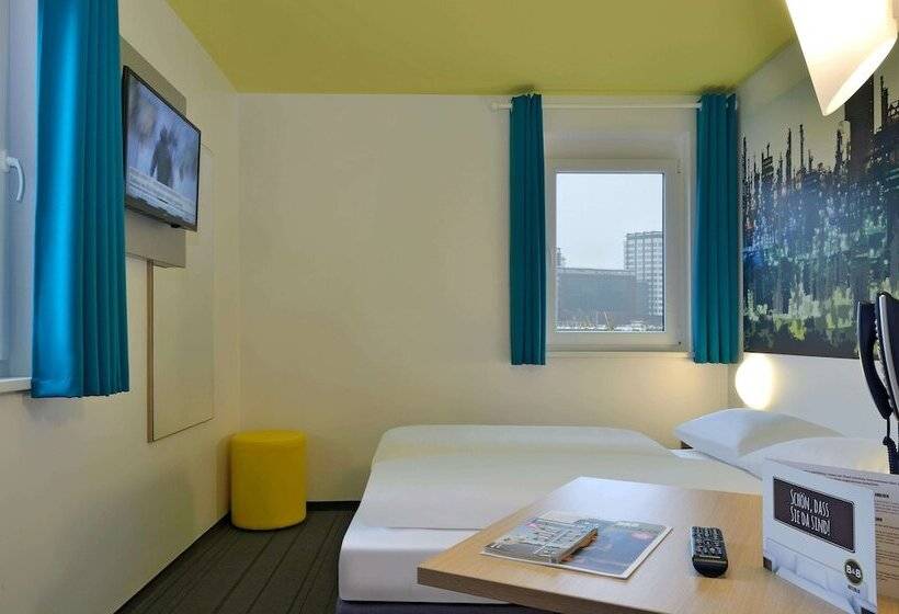 스탠다드 룸, B&b Hotel Ludwigshafen