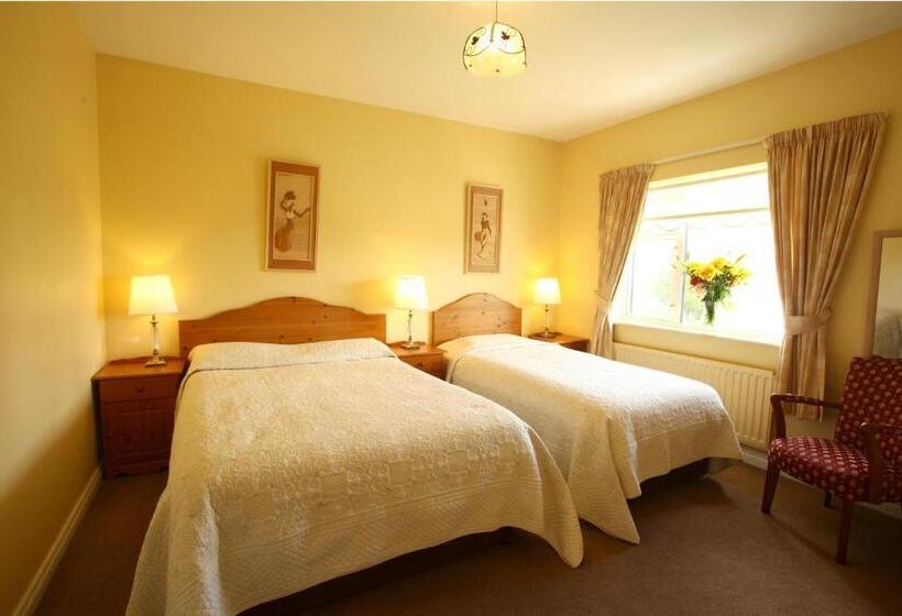 Номер Стандарт, Brooklodge B&b
