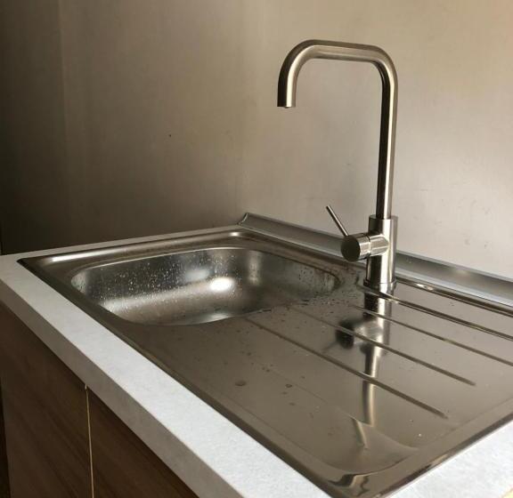 اتاق استاندارد, B&b Degli Artisti Suite