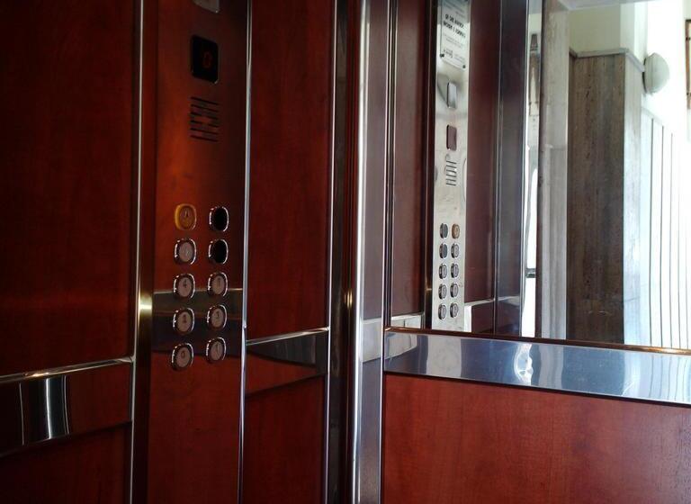 اتاق استاندارد سه نفره, B&b Degli Artisti Suite