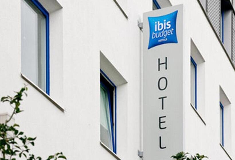 اتاق استاندارد سه نفره, Ibis Budget Brive La Gaillarde