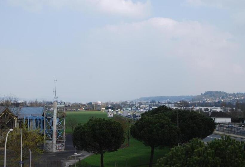 اتاق خانوادگی, Ibis Budget Brive La Gaillarde