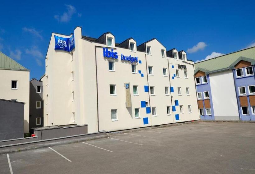 اتاق استاندارد, Ibis Budget Brive La Gaillarde