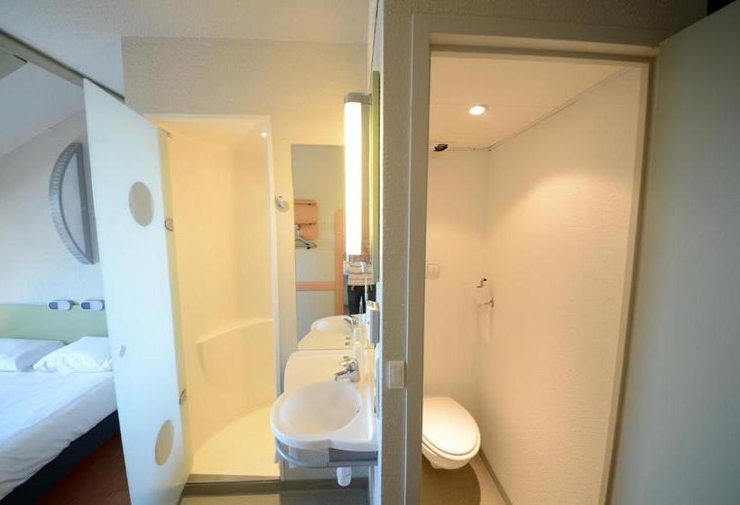 اتاق استاندارد, Ibis Budget Brive La Gaillarde