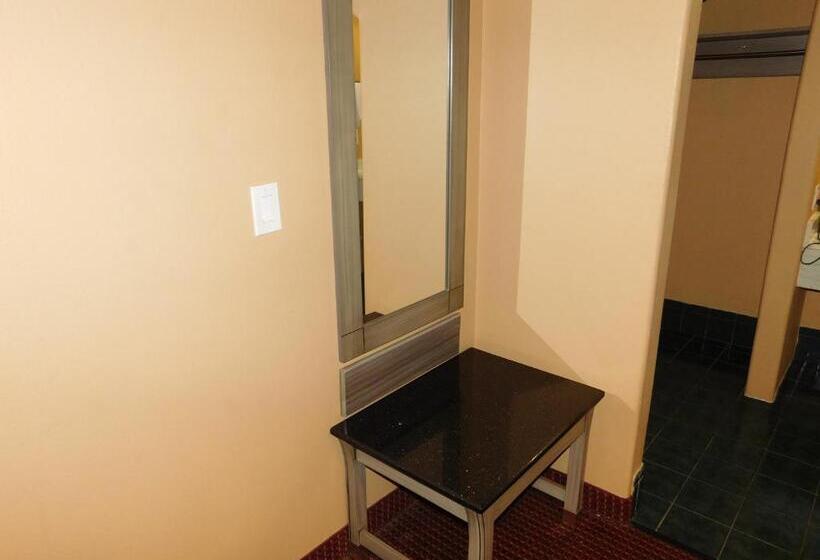 חדר סטנדרט, Regency Inn & Suites Beaumont