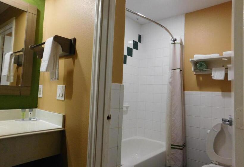 חדר סטנדרט, Regency Inn & Suites Beaumont