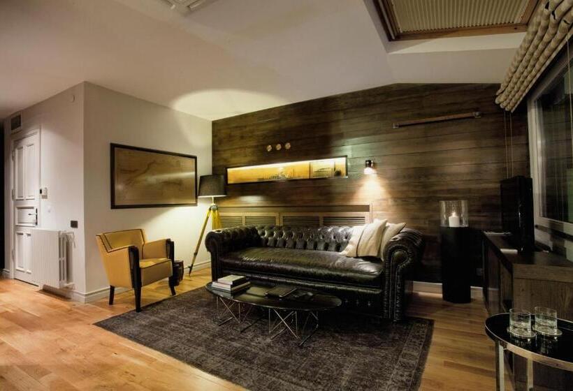 سوئیت رویال, Urban Suites