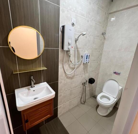 Номер Deluxe, Leisure Lodge