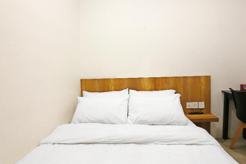 اتاق استاندارد, Leisure Lodge