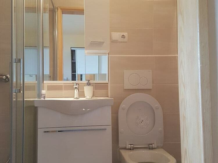 컴포트 룸 바다 전망, Guesthouse Mira