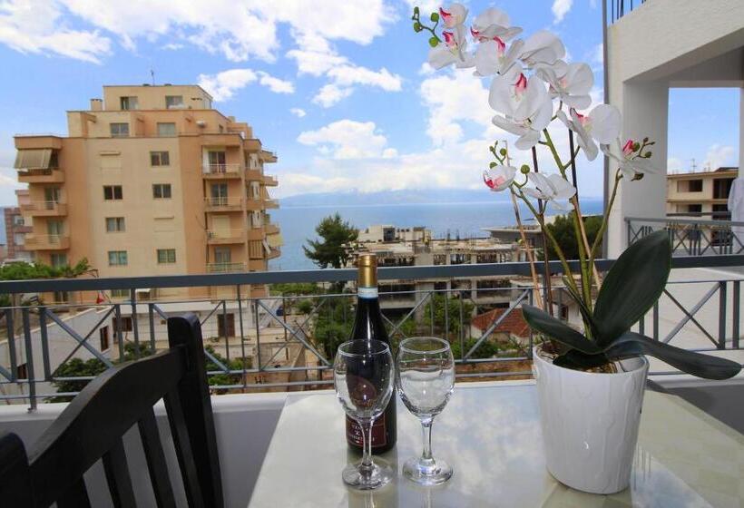 اتاق استاندارد سه نفره, Oxhaku
