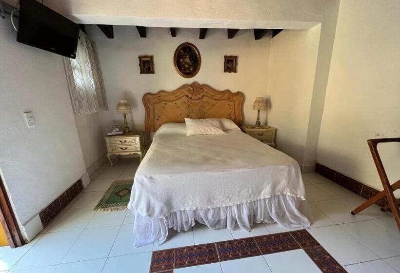 套房, Quinta La Herradura