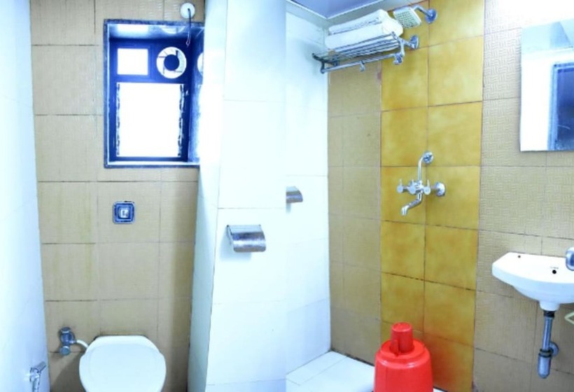 套房, Sai Sharan Stay Inn