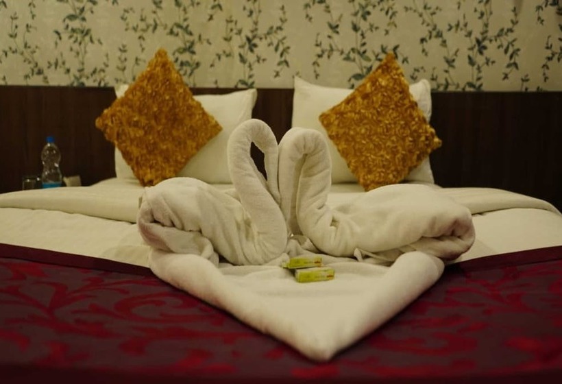 套房, Sai Sharan Stay Inn