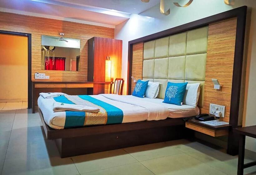 套房, Sai Sharan Stay Inn
