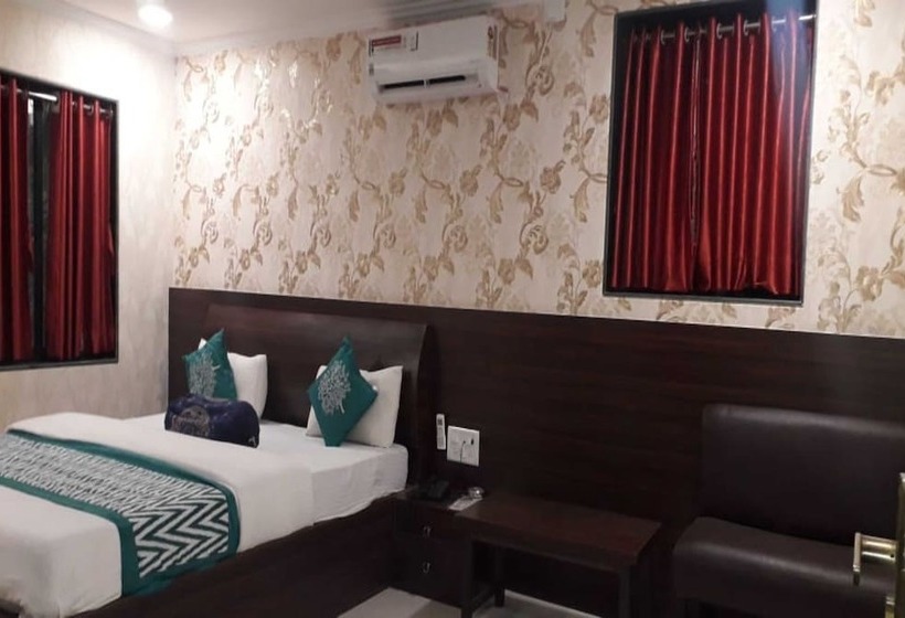 套房, Sai Sharan Stay Inn