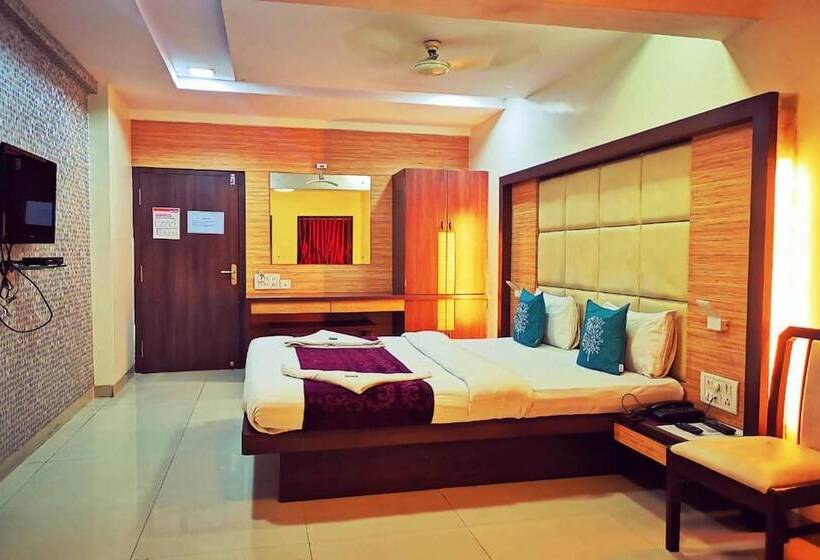套房, Sai Sharan Stay Inn