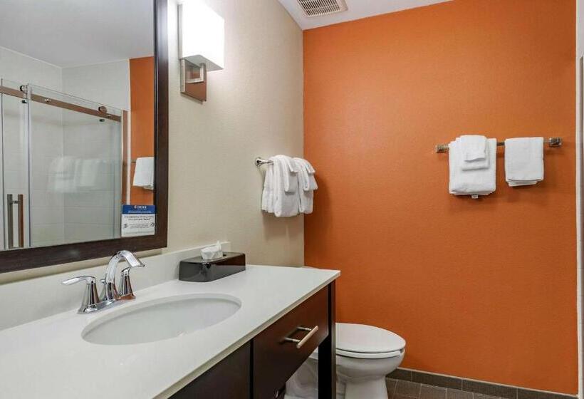 Номер Стандарт, Sleep Inn & Suites Moab Near Arches National Park