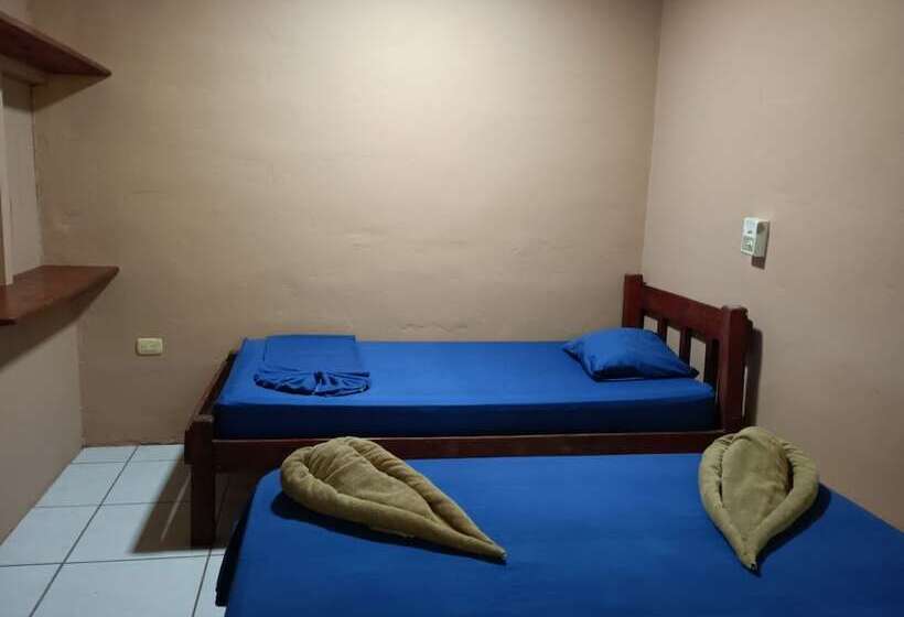 Номер Стандарт Трехместный, Martinas Place