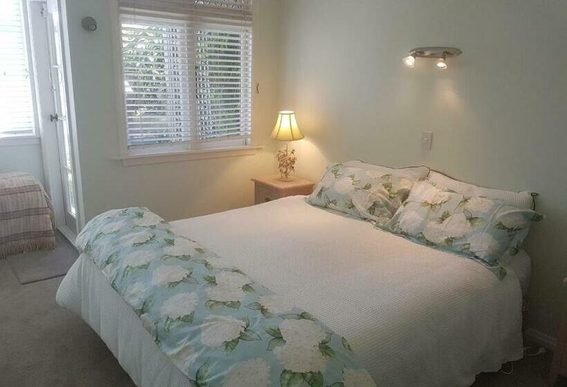 اتاق استاندارد با تخت بزرگ, B And B On Hay Street By The Sea