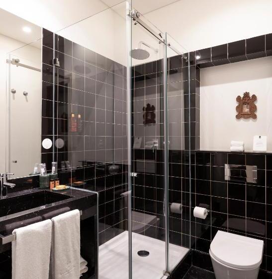 Quarto Estandar, Dear Lisbon  Bordalo Palace Chiado