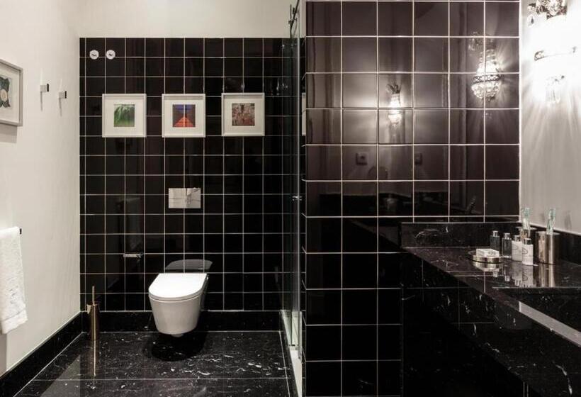Suíte Premium, Dear Lisbon  Bordalo Palace Chiado