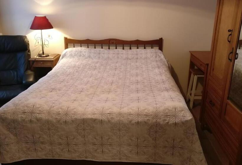 Cameră Standard Individuală, Le Chatiague