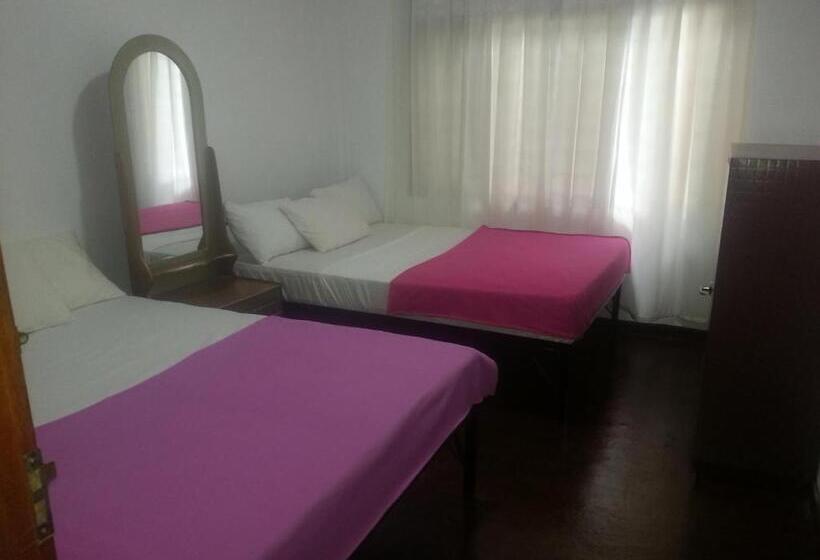 Семейный Номер Совместный Санузел, See Fox Hill Resort