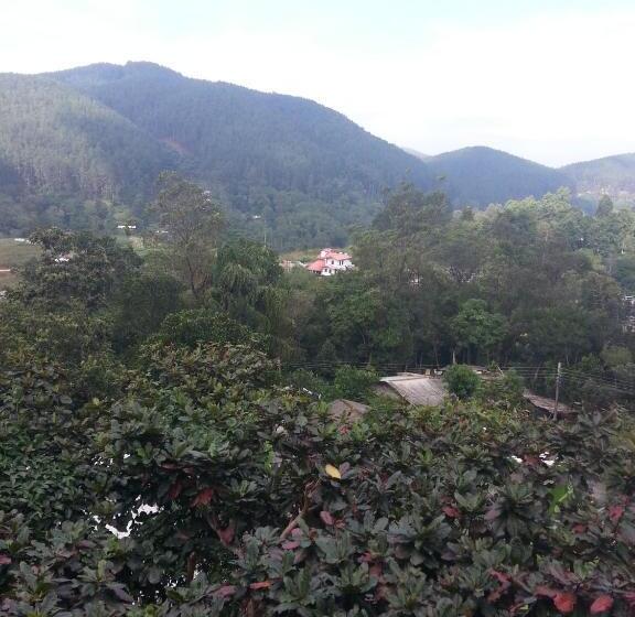 Номер Deluxe, See Fox Hill Resort