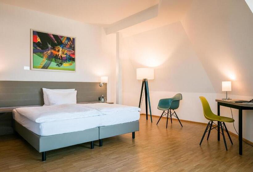 Quarto Superior, Trezor