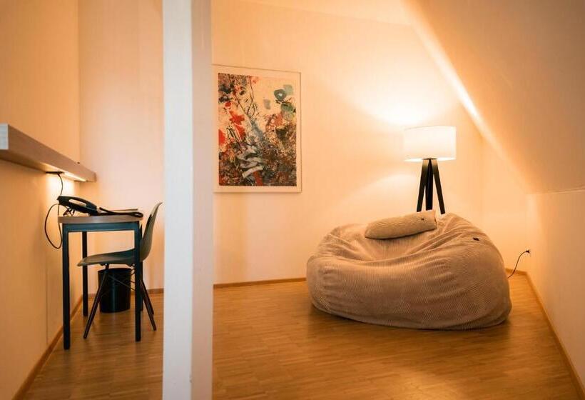 Quarto Superior, Trezor