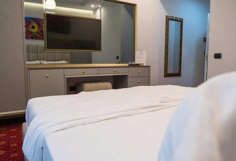标准间, Palmanova Resort
