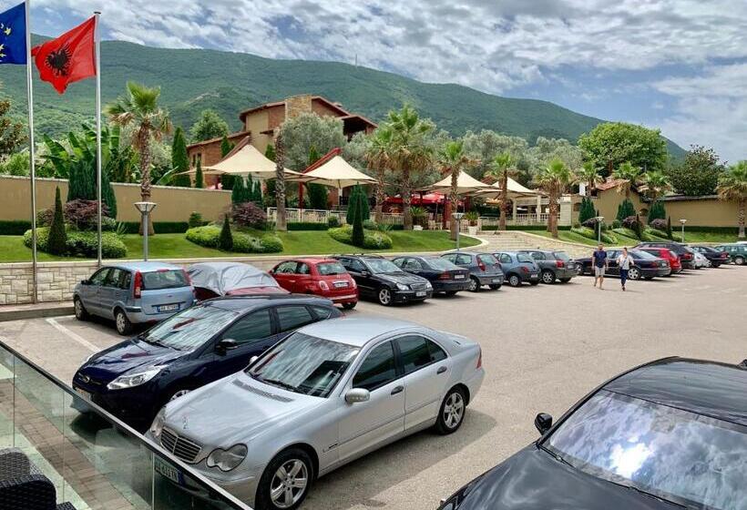 标准间带阳台, Palmanova Resort