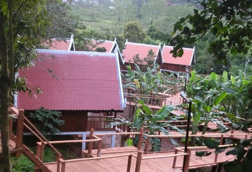 Бунгало Стандарт, Greenhouse Retreat