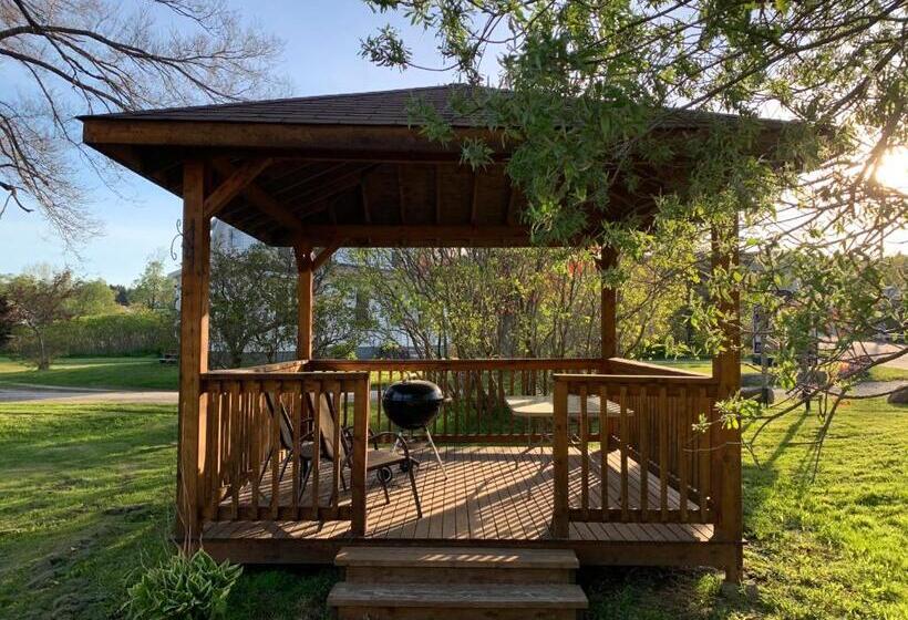 آپارتمان 2 خوابه, Alma Shore Lane Suites & Cottages