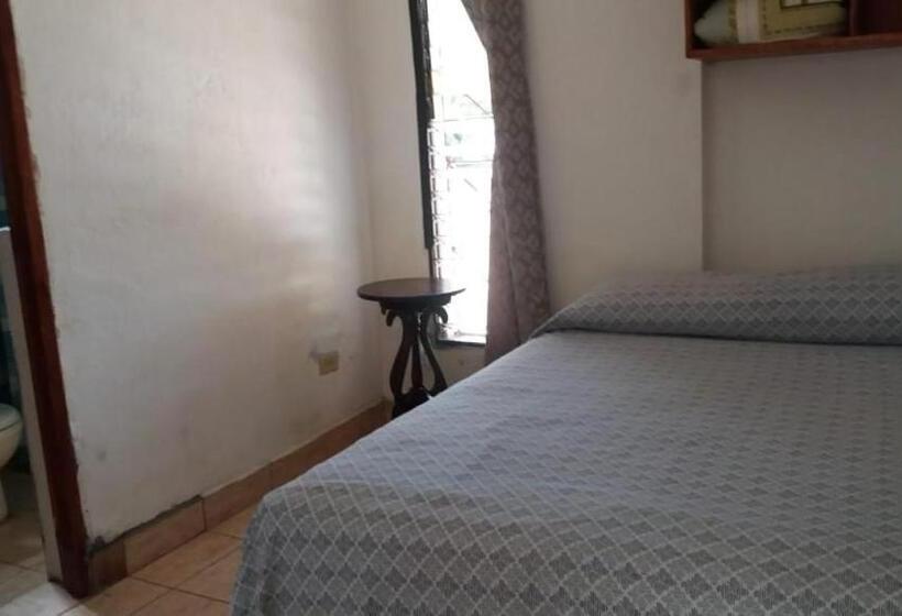 Номер Стандарт, Hostel Sunset Villas Popoyo