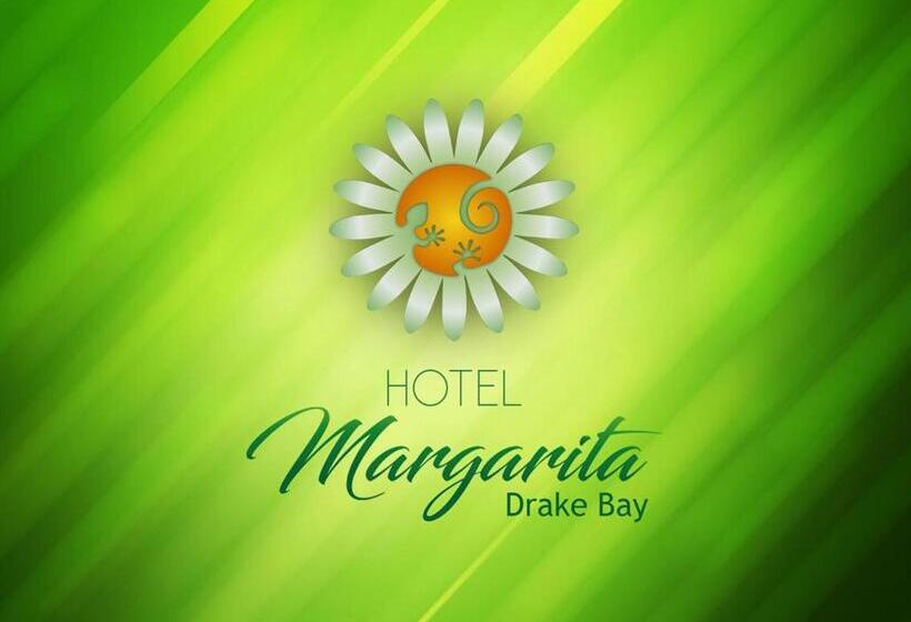 Suite Vista Montaña, Margarita And Tour Operator Drake Bay