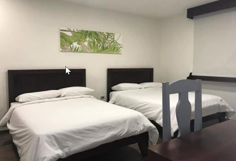 Номер Deluxe, Plaza