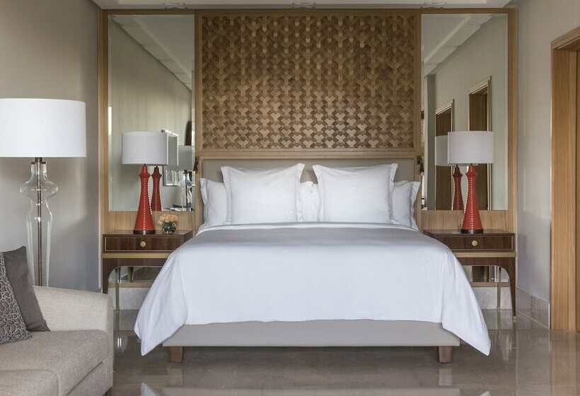 اتاق سوپریور, Four Seasons Hotel Tunis
