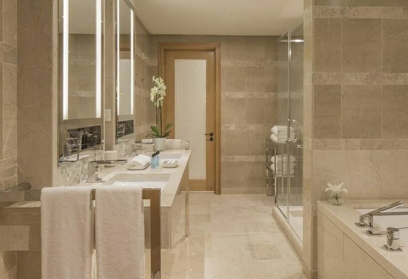 اتاق سوپریور, Four Seasons Hotel Tunis