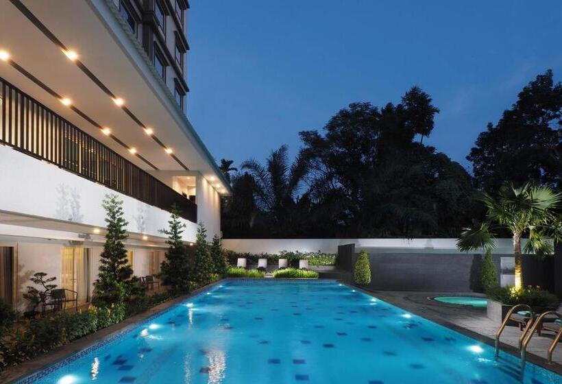 디럭스 룸, D Primahotel Kualanamu Medan Formerly Prime Plaza
