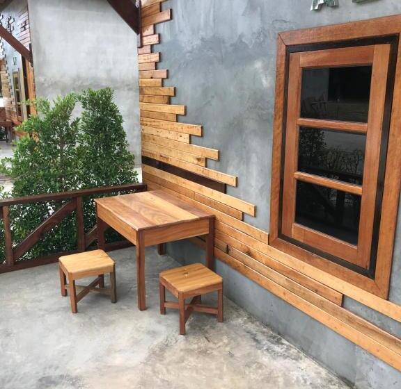 Номер Стандарт, Chill Chill Resort