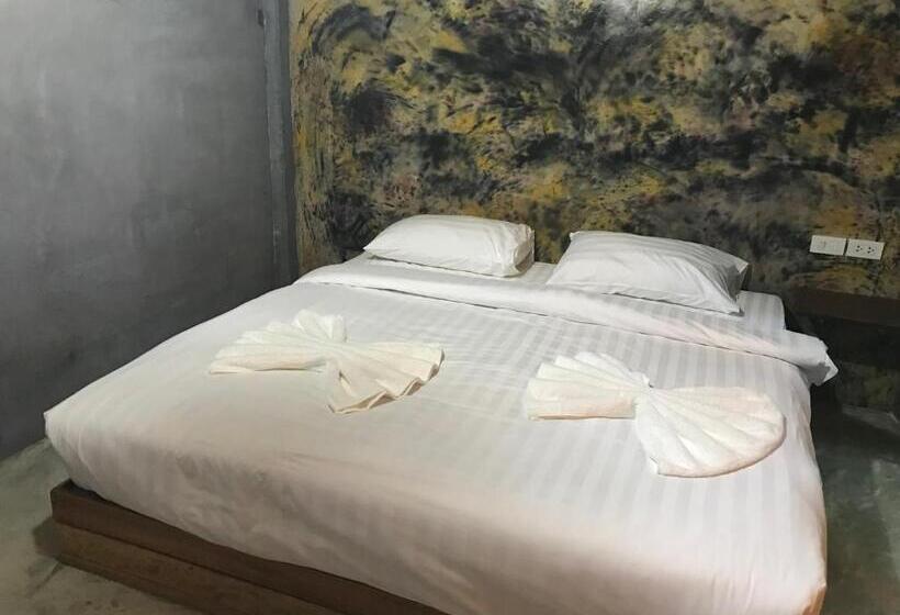 스탠다드 룸, Chill Chill Resort