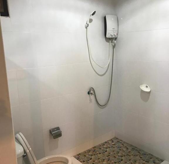 Номер Economy, Chill Chill Resort